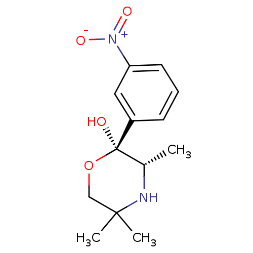 Chemical structure of BindingDB Monomer ID 50322525
