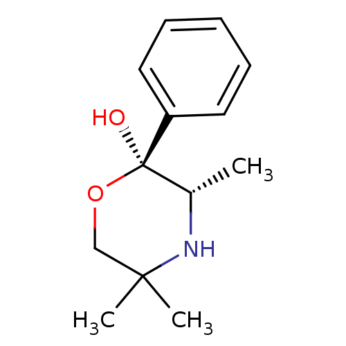 Chemical structure of BindingDB Monomer ID 50322530