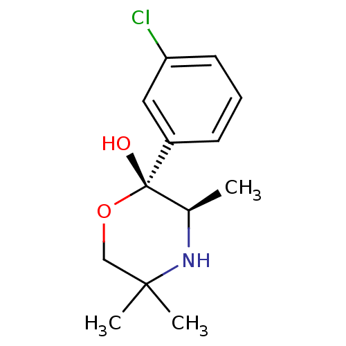 Chemical structure of BindingDB Monomer ID 50322531