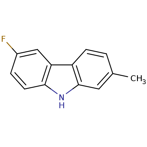 Chemical structure of BindingDB Monomer ID 50322577