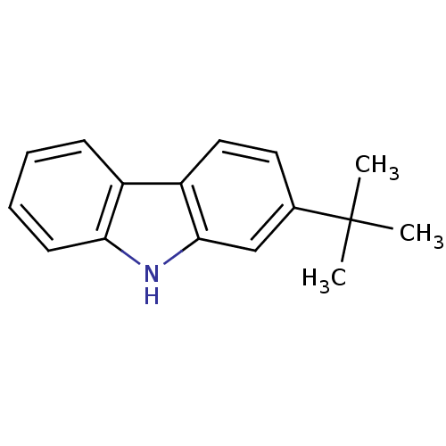 Chemical structure of BindingDB Monomer ID 50322580