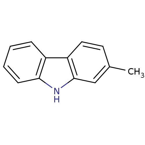 Chemical structure of BindingDB Monomer ID 50322581