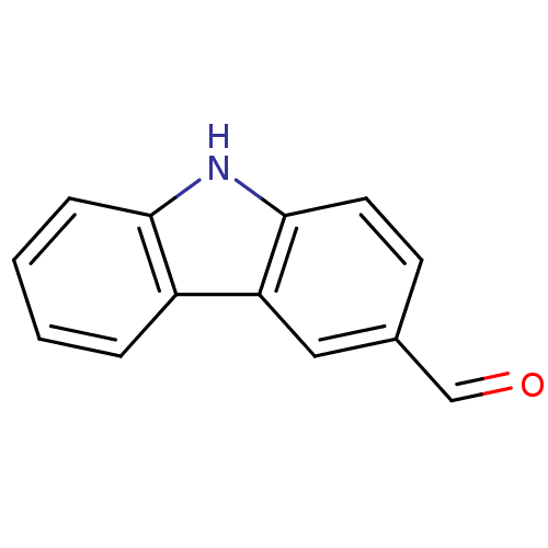 Chemical structure of BindingDB Monomer ID 50322592