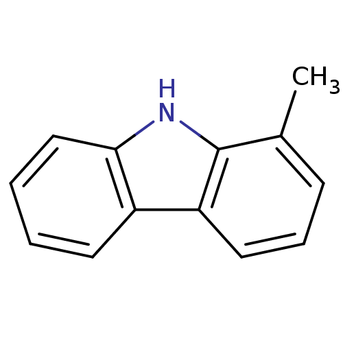 Chemical structure of BindingDB Monomer ID 50322593