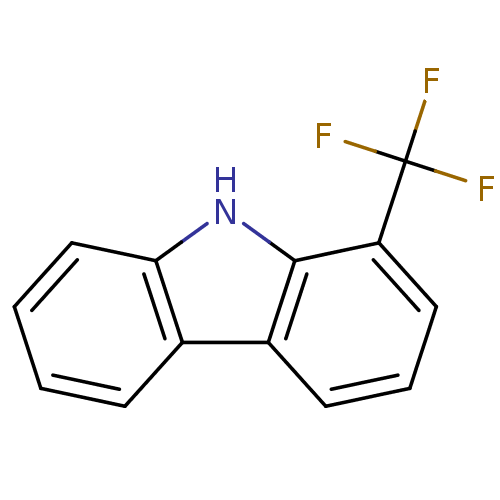 Chemical structure of BindingDB Monomer ID 50322595