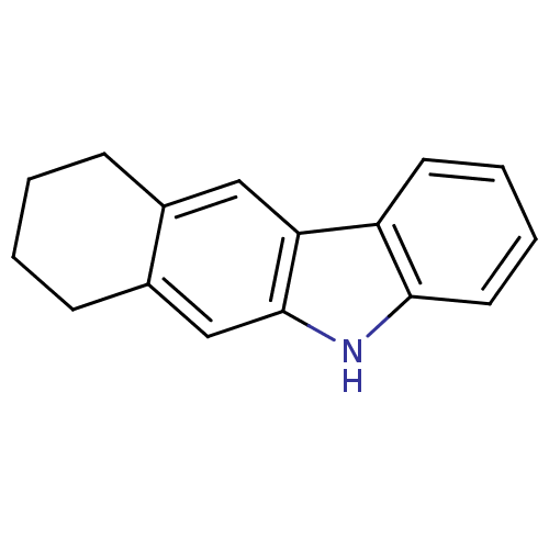 Chemical structure of BindingDB Monomer ID 50322597