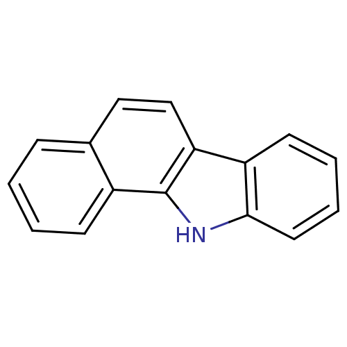 Chemical structure of BindingDB Monomer ID 50322599