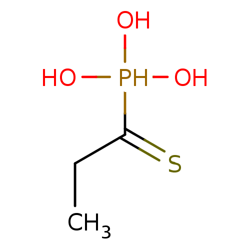 Chemical structure of BindingDB Monomer ID 50322608