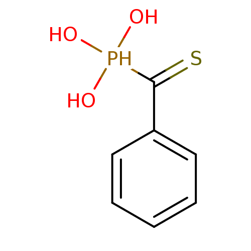 Chemical structure of BindingDB Monomer ID 50322610