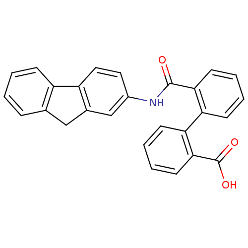 Chemical structure of BindingDB Monomer ID 50322663