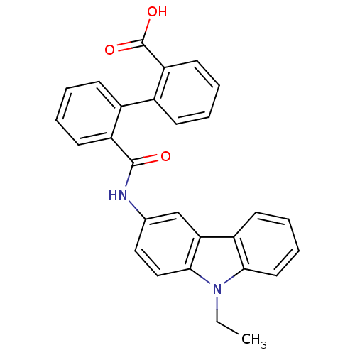 Chemical structure of BindingDB Monomer ID 50322664