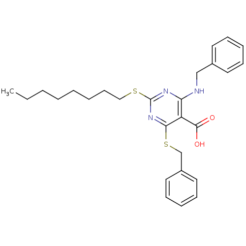 Chemical structure of BindingDB Monomer ID 50322678