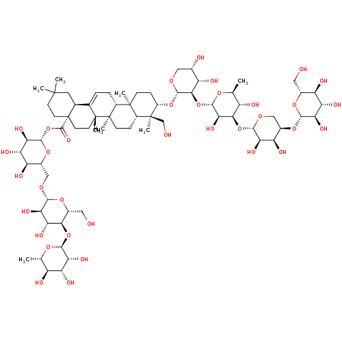 Chemical structure of BindingDB Monomer ID 50322746