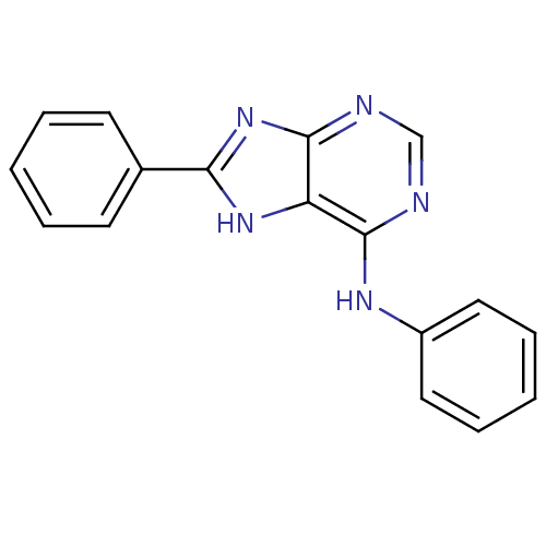 Chemical structure of BindingDB Monomer ID 50322830