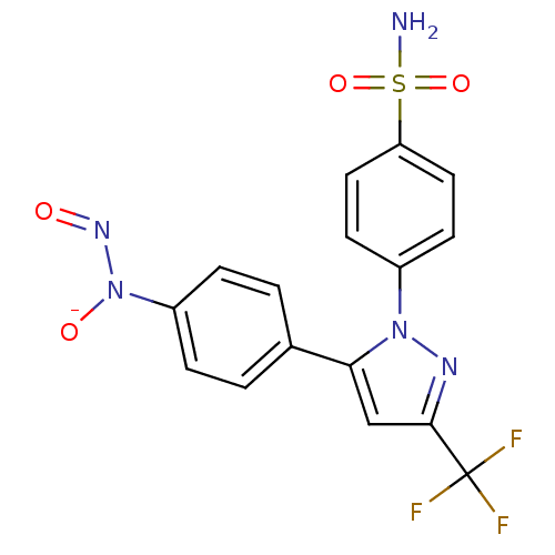 Chemical structure of BindingDB Monomer ID 50322871