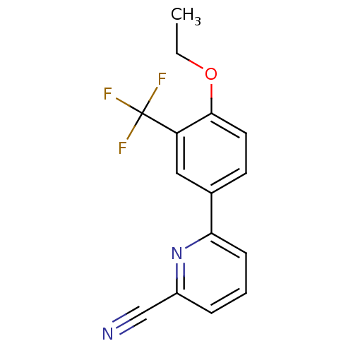 Chemical structure of BindingDB Monomer ID 50322921