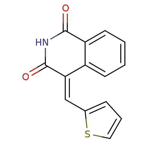 Chemical structure of BindingDB Monomer ID 50322998