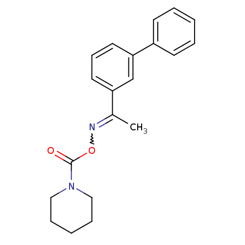 Chemical structure of BindingDB Monomer ID 50323046