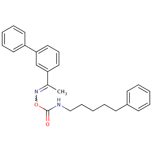 Chemical structure of BindingDB Monomer ID 50323047