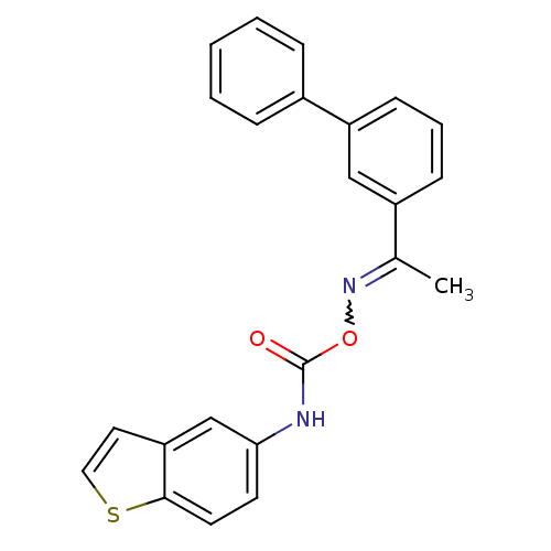 Chemical structure of BindingDB Monomer ID 50323048