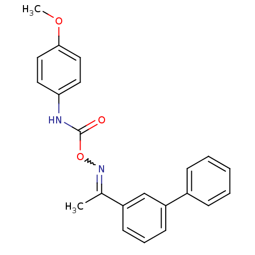 Chemical structure of BindingDB Monomer ID 50323049
