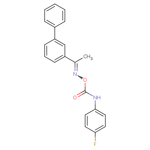 Chemical structure of BindingDB Monomer ID 50323050