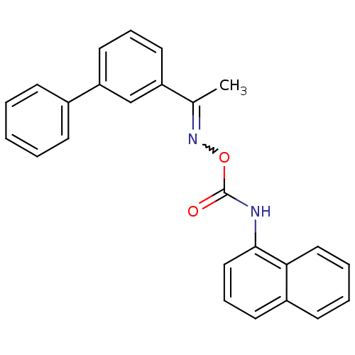 Chemical structure of BindingDB Monomer ID 50323051