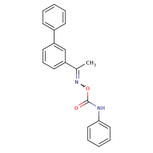Chemical structure of BindingDB Monomer ID 50323052