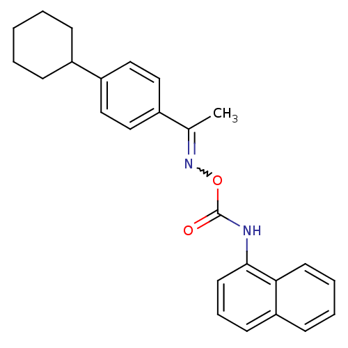 Chemical structure of BindingDB Monomer ID 50323056
