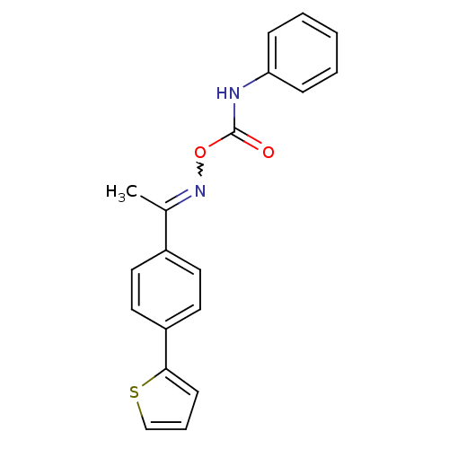 Chemical structure of BindingDB Monomer ID 50323057