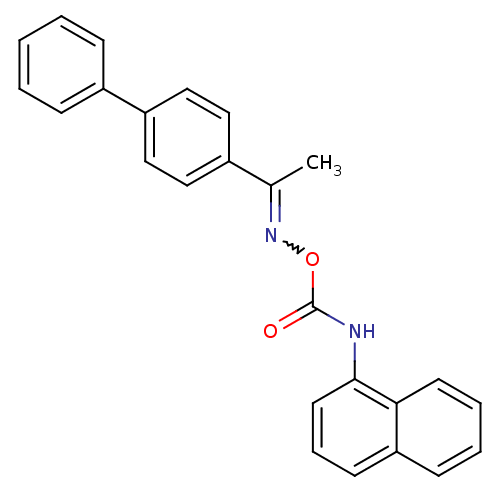 Chemical structure of BindingDB Monomer ID 50323058
