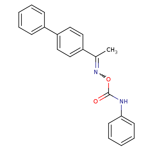 Chemical structure of BindingDB Monomer ID 50323059
