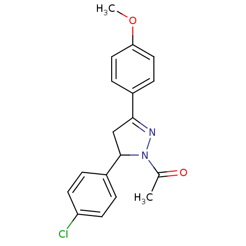 Chemical structure of BindingDB Monomer ID 50323064