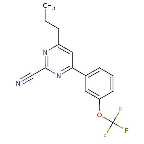 Chemical structure of BindingDB Monomer ID 50323079