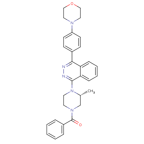Chemical structure of BindingDB Monomer ID 50323130