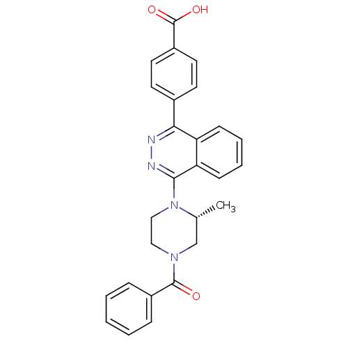 Chemical structure of BindingDB Monomer ID 50323131