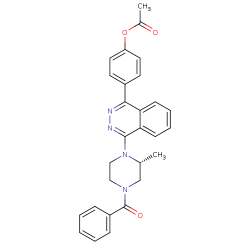 Chemical structure of BindingDB Monomer ID 50323132