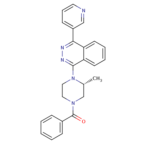 Chemical structure of BindingDB Monomer ID 50323135
