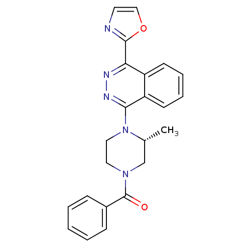 Chemical structure of BindingDB Monomer ID 50323139