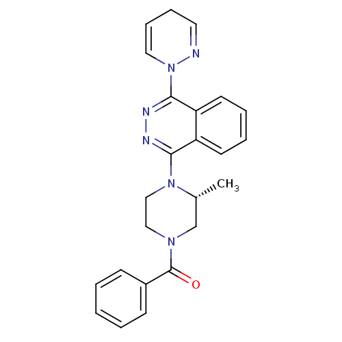 Chemical structure of BindingDB Monomer ID 50323141