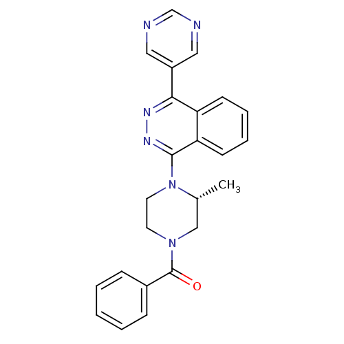 Chemical structure of BindingDB Monomer ID 50323142