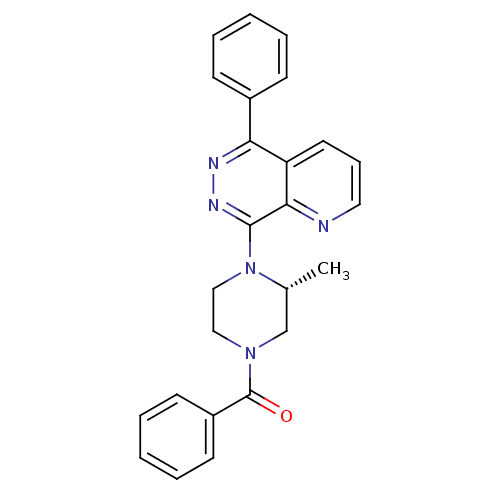 Chemical structure of BindingDB Monomer ID 50323144