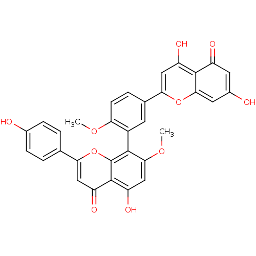 Chemical structure of BindingDB Monomer ID 50323202