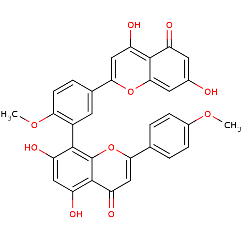 Chemical structure of BindingDB Monomer ID 50323203