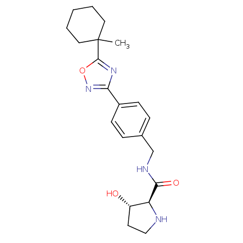 Chemical structure of BindingDB Monomer ID 50323228