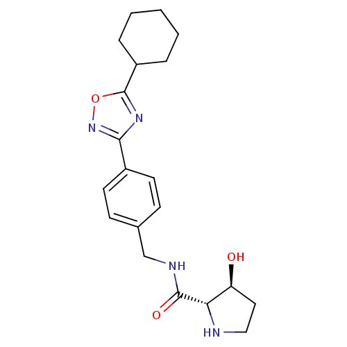Chemical structure of BindingDB Monomer ID 50323229