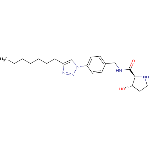 Chemical structure of BindingDB Monomer ID 50323235