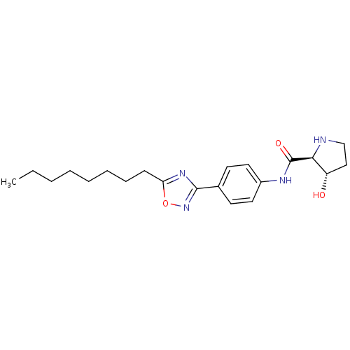 Chemical structure of BindingDB Monomer ID 50323239