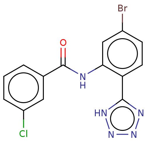 Chemical structure of BindingDB Monomer ID 50323324