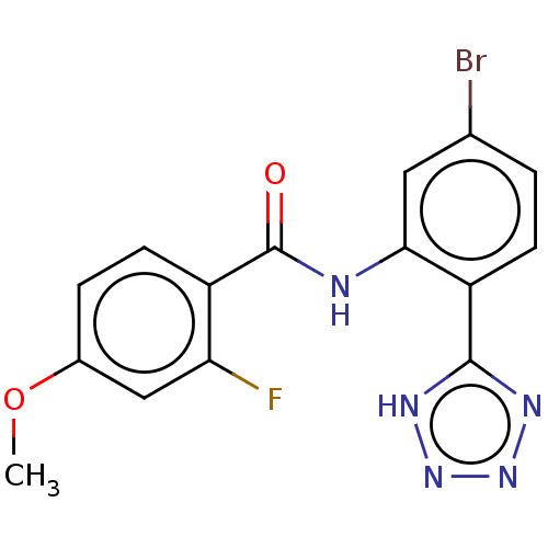 Chemical structure of BindingDB Monomer ID 50323334
